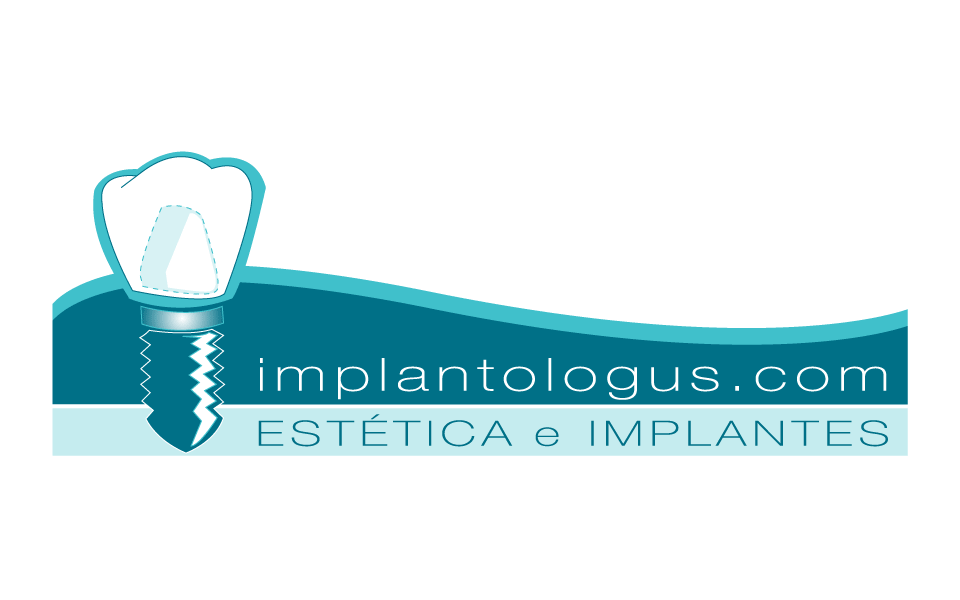 Logotipo 2 Implantologus