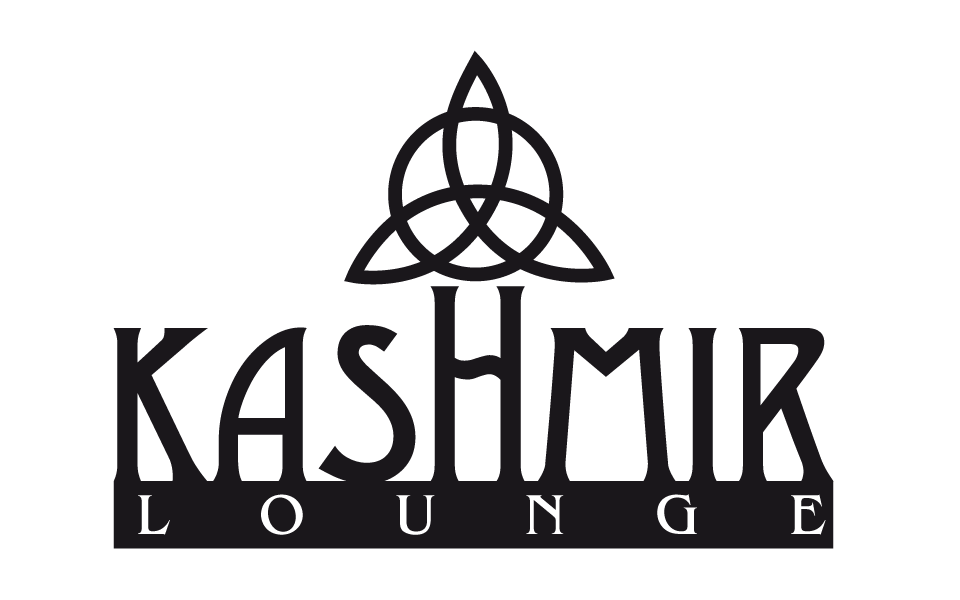 Logotipo Kashmir