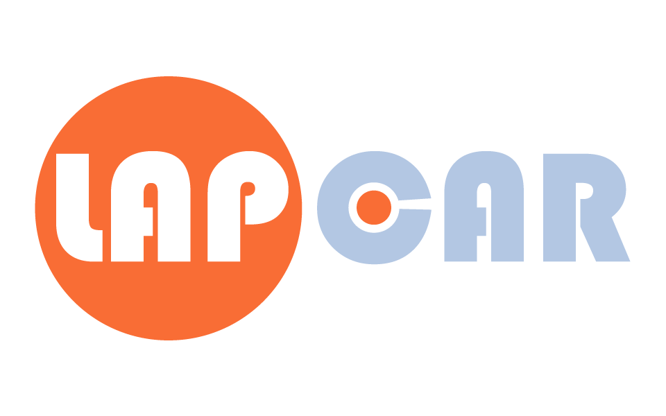 Logotipo LapCar