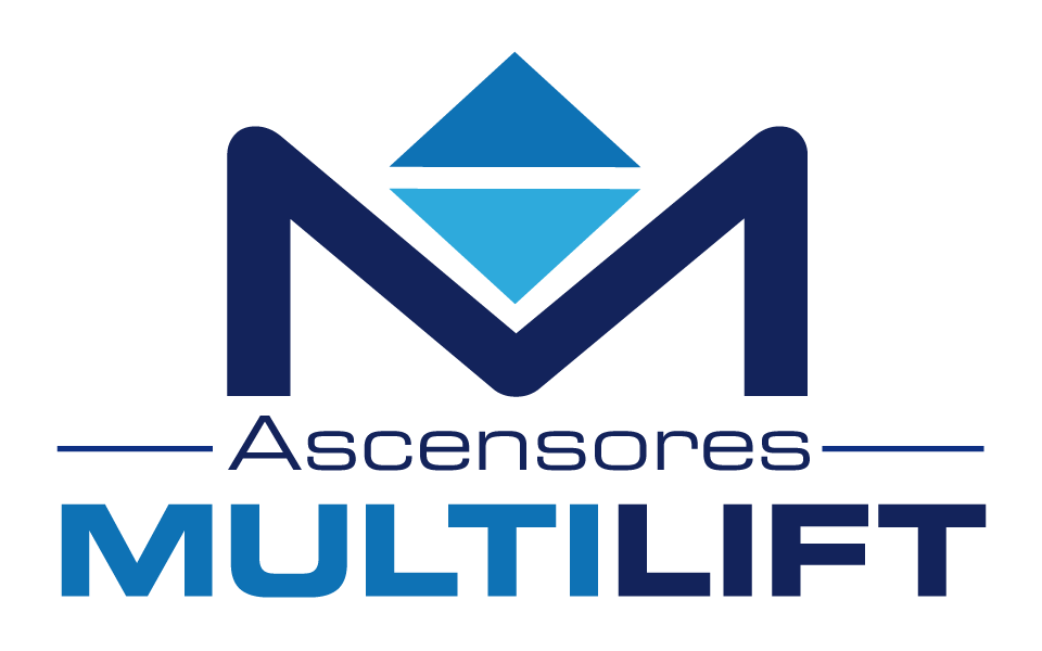 Logotipo Multilift