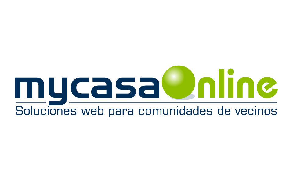 Logotipo MycasaOnline