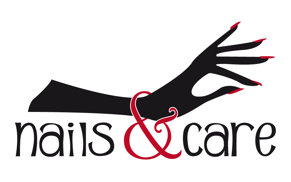Logotipo Nails and Care