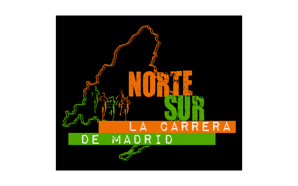 Logotipo La Carrera de Madrid