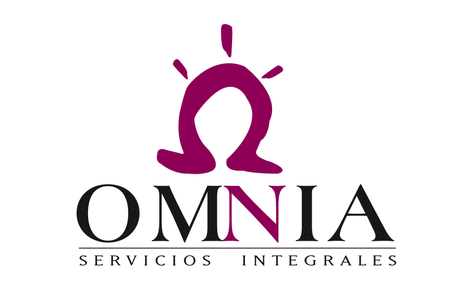 Logotipo Omnia