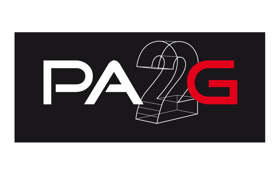 Logotipo PA2G