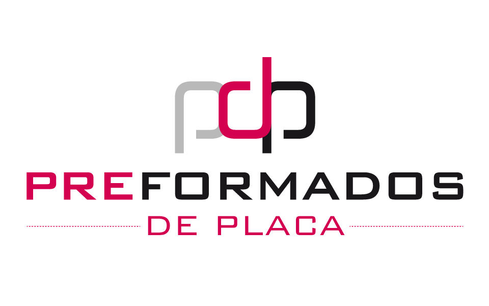 Diseo de Logotipo Preformados de Placa