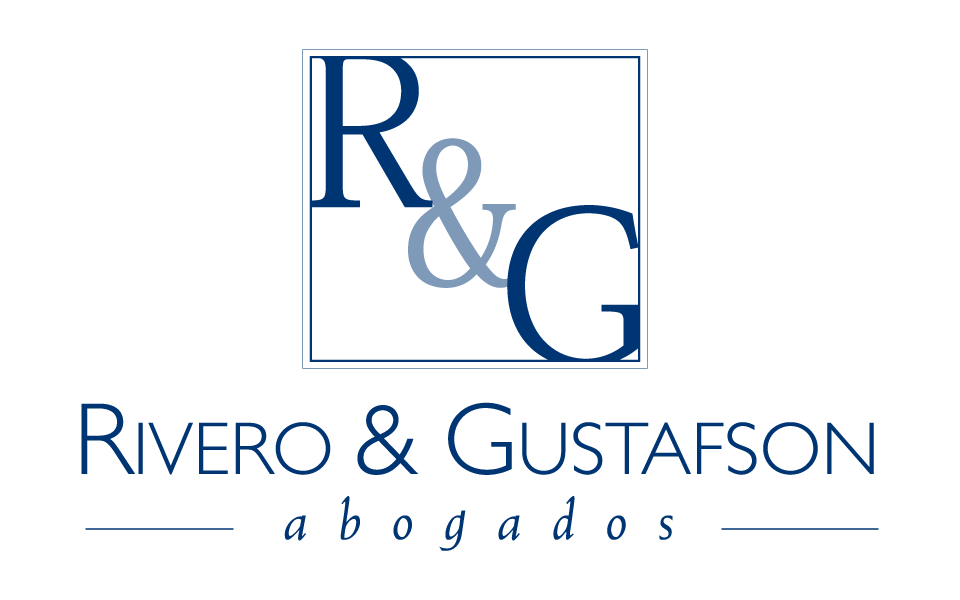 Diseño Logotipo Rivero