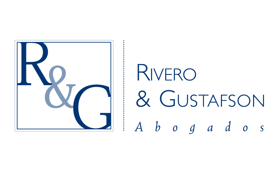 Diseño Logotipo Rivero 2