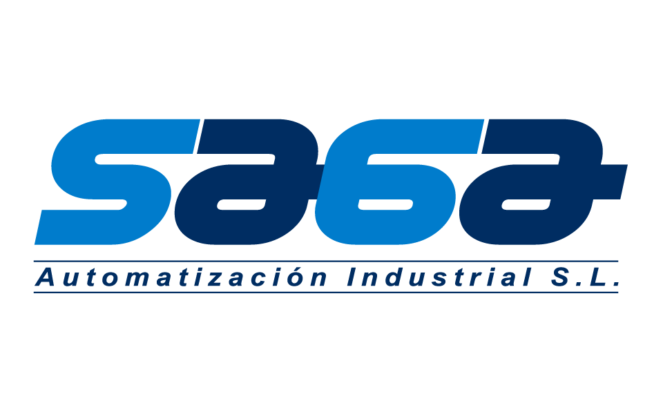 Logotipo SAGA Automatización Industrial
