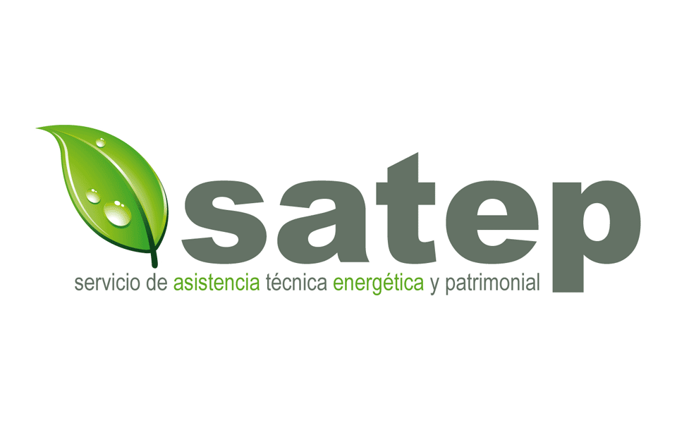Logotipo Satep