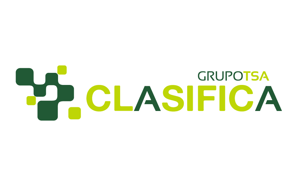 Logotipos Grupo TSA