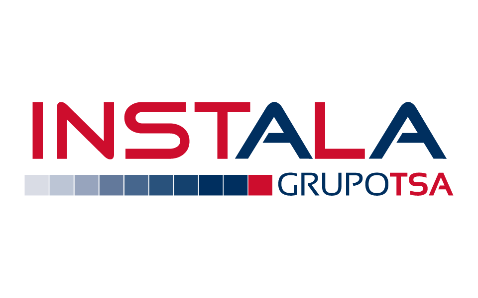 Logotipo TSA Instala