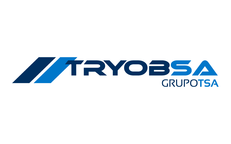 Logotipo TSA Tryobsa